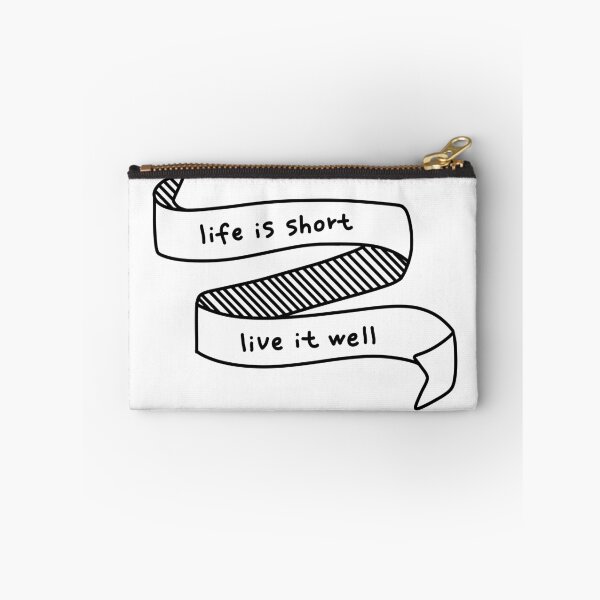 Item preview, Live It Well designed and sold by Deena-BH.