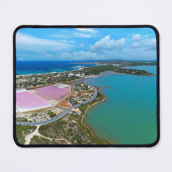 Item preview, Natural park, machine house, Formentera designed and sold by Droneformentera.