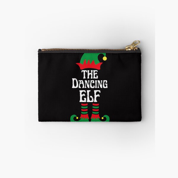 Item preview, Dancing Elf Family Christmas Elf Costume designed and sold by WeirdlyRare.