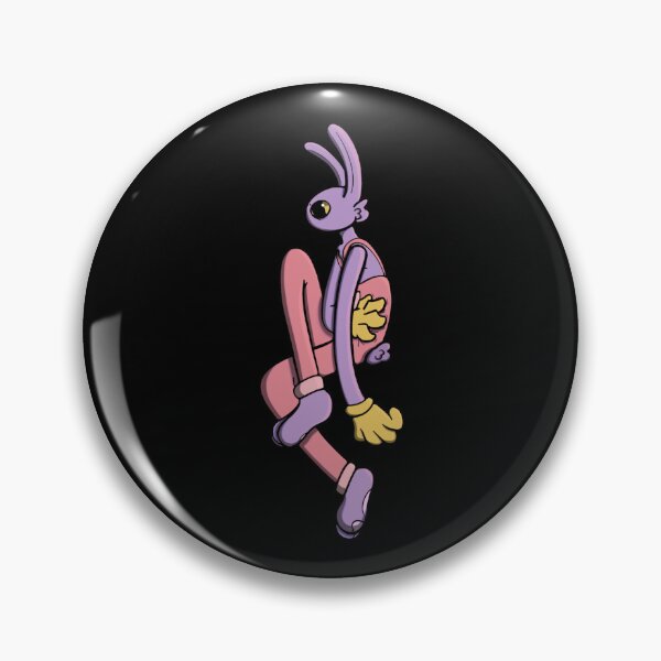 Item preview, Jax Toy designed and sold by AniMixedArts.