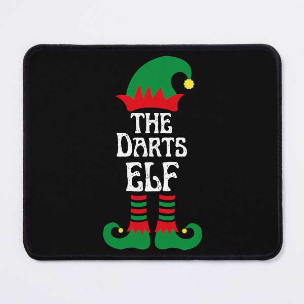 Item preview, Darts Elf Family Christmas Elf Costume designed and sold by WeirdlyRare.