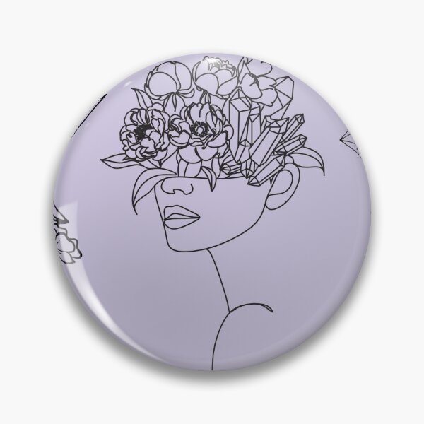 Item preview, Lost in my mind designed and sold by lavenderclove.