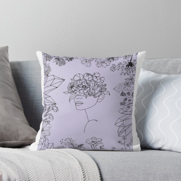 Item preview, Lost in my mind designed and sold by lavenderclove.