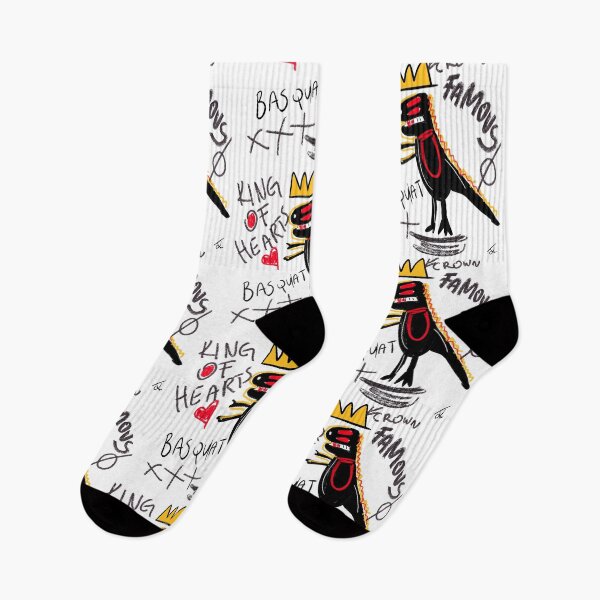 Item preview, King basquiat designed and sold by Kasia1987t.
