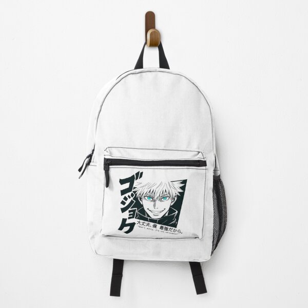 Item preview, gojo saturo designed and sold by artiisa.