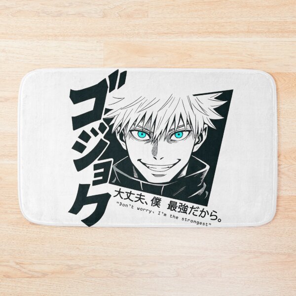 Item preview, gojo saturo designed and sold by artiisa.
