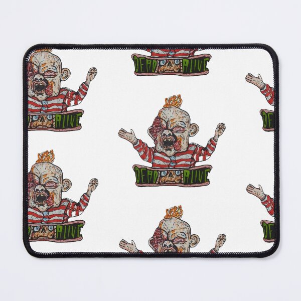 Item preview, Dead Alive   designed and sold by ArtaxLives.