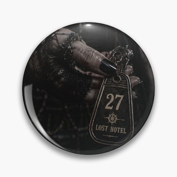 Item preview, Room 27 designed and sold by LoztStudio.