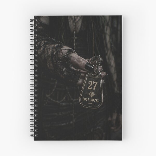 Item preview, Room 27 designed and sold by LoztStudio.
