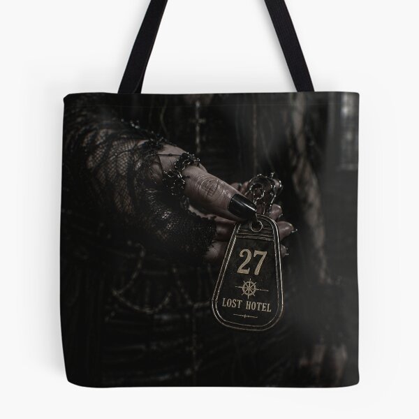 Item preview, Room 27 designed and sold by LoztStudio.