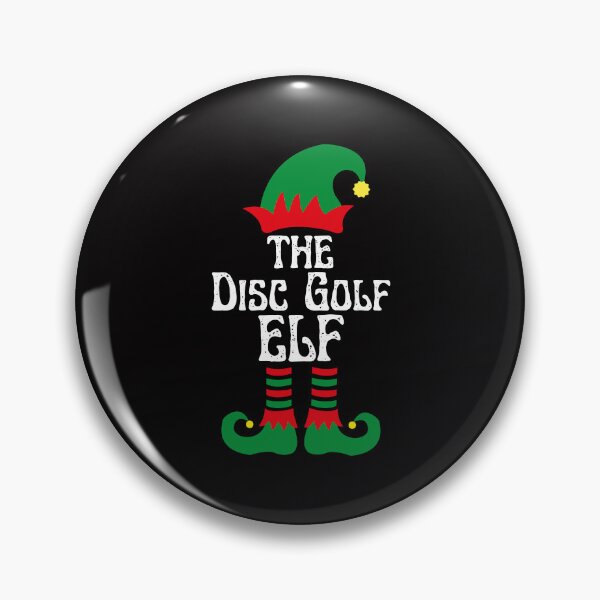 Item preview, Disc Golf Elf Family Christmas Elf Costume designed and sold by WeirdlyRare.