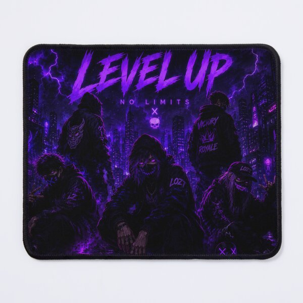 Item preview, Gaming wall art designed and sold by LoztStudio.