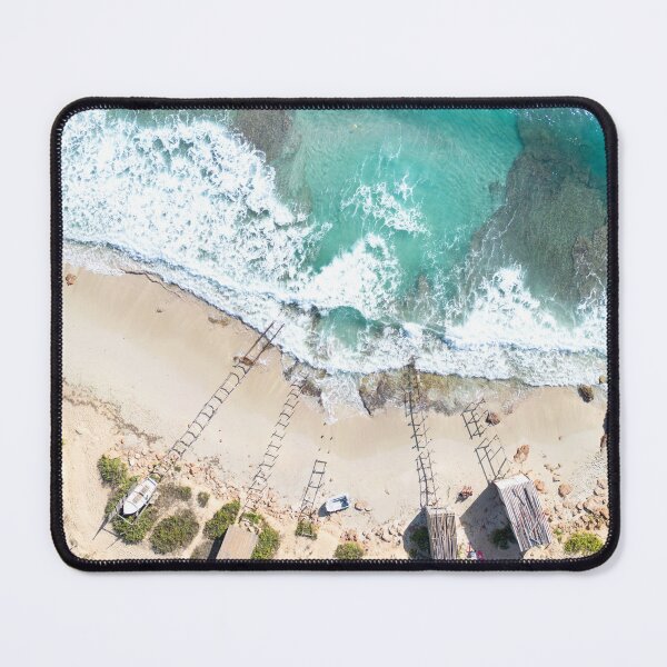 Item preview, Formentera Varadero Migjorn 2/3 designed and sold by Droneformentera.