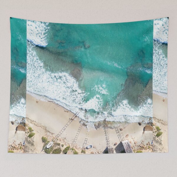 Item preview, Formentera Varadero Migjorn 2/3 designed and sold by Droneformentera.