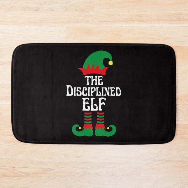 Item preview, Disciplined Elf Family Christmas Elf Costume designed and sold by WeirdlyRare.