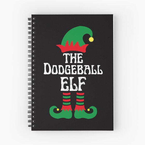 Item preview, Dodgeball Elf Family Christmas Elf Costume designed and sold by WeirdlyRare.