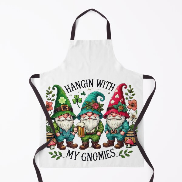 Item preview, Hangin With My Gnomies designed and sold by NCalNoveltees.