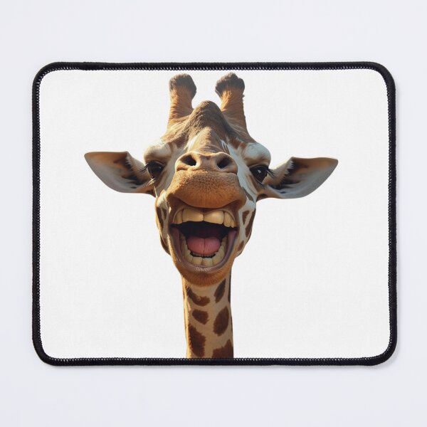 Item preview, Happy giraffe designed and sold by Julitasells.