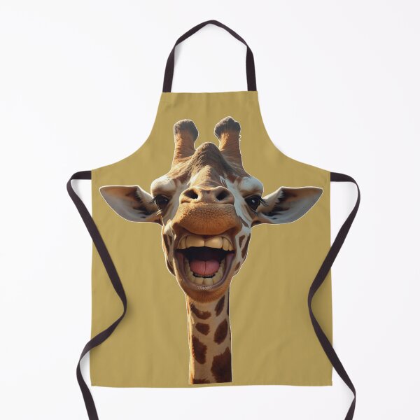 Item preview, Happy giraffe designed and sold by Julitasells.