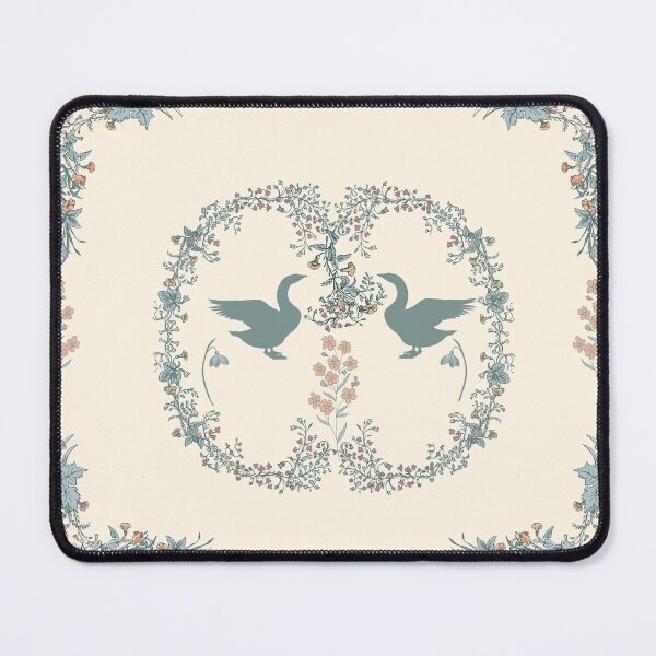 Item preview, Two Geese just for you designed and sold by Salzanos.