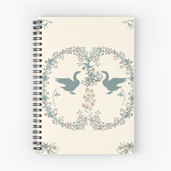 Item preview, Two Geese just for you  designed and sold by Salzanos.