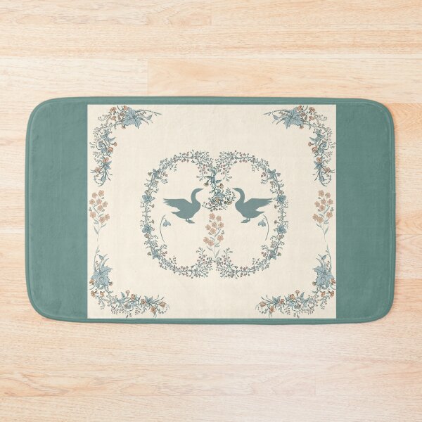 Item preview, Two Geese just for you  designed and sold by Salzanos.