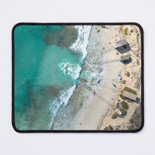 Item preview, Formentera Varadero Migjorn 1/3 designed and sold by Droneformentera.