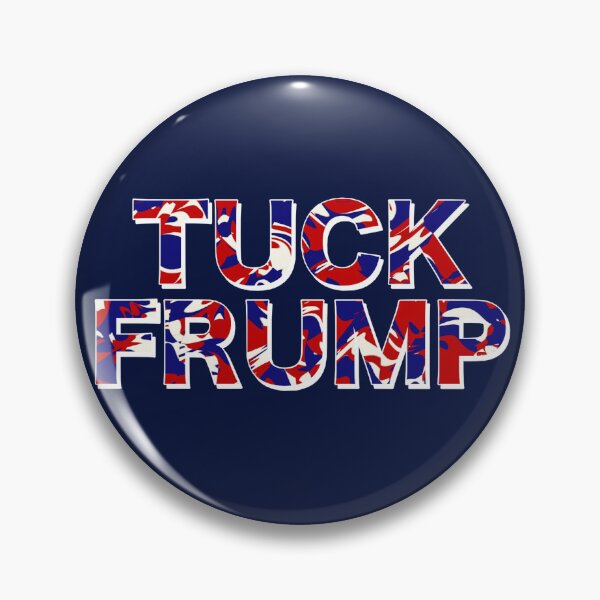Item preview, Tuck Frump designed and sold by AintJames.