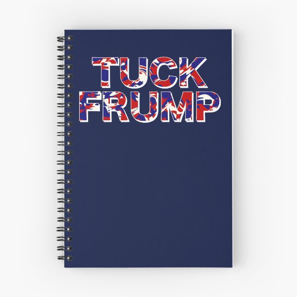 Item preview, Tuck Frump designed and sold by AintJames.