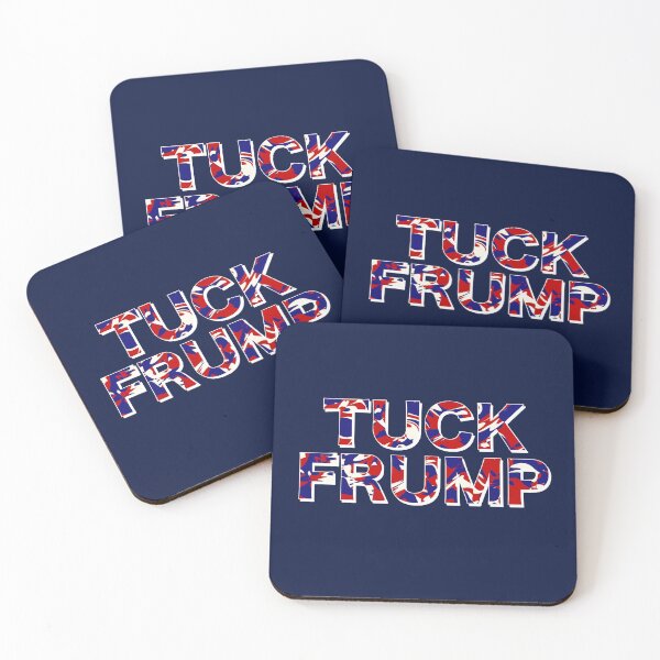Item preview, Tuck Frump designed and sold by AintJames.