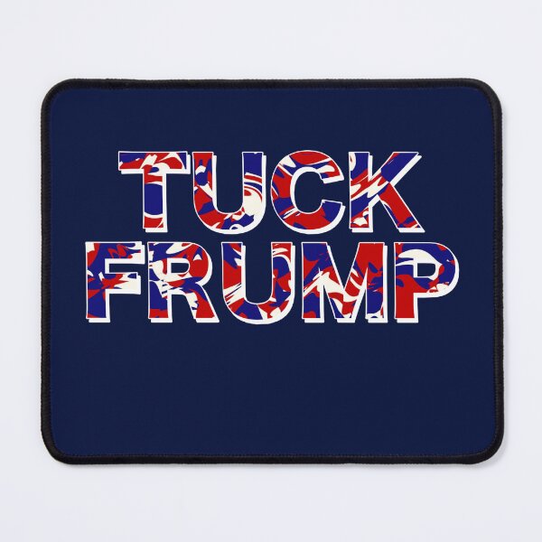 Item preview, Tuck Frump designed and sold by AintJames.
