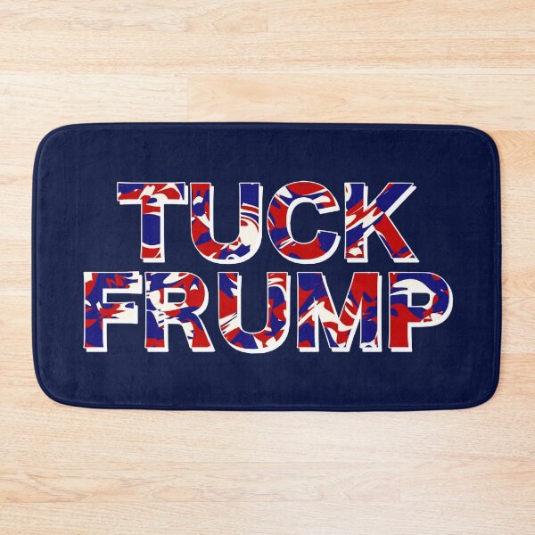 Item preview, Tuck Frump designed and sold by AintJames.