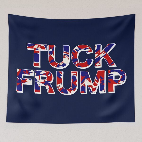 Item preview, Tuck Frump designed and sold by AintJames.