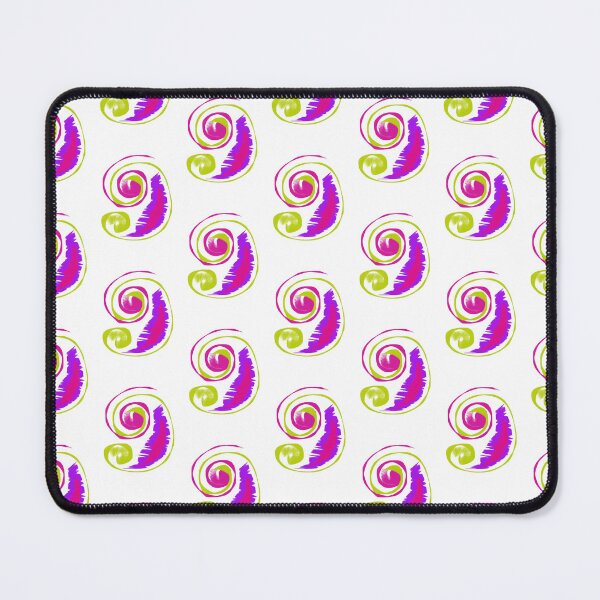 Item preview, Eye Opening Experience Of An Embryo Modern Abstract, Digitally Hand Drawn, DaisyMaisyPaisy designed and sold by DaisyMaisyPaisy.