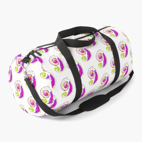 Item preview, Eye Opening Experience Of An Embryo Modern Abstract, Digitally Hand Drawn, DaisyMaisyPaisy designed and sold by DaisyMaisyPaisy.