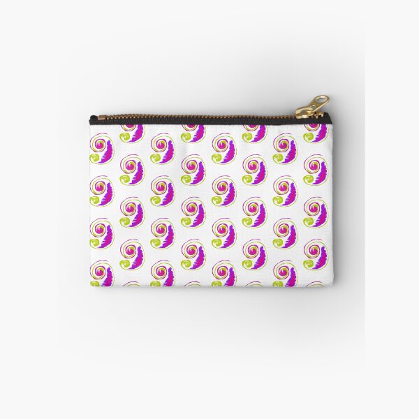 Item preview, Eye Opening Experience Of An Embryo Modern Abstract, Digitally Hand Drawn, DaisyMaisyPaisy designed and sold by DaisyMaisyPaisy.