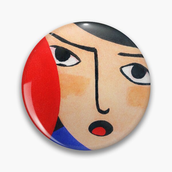 Item preview, Southpaw  designed and sold by Studio Adelita.