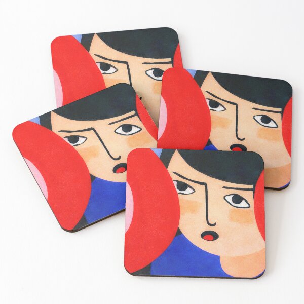 Item preview, Southpaw  designed and sold by Studio Adelita.