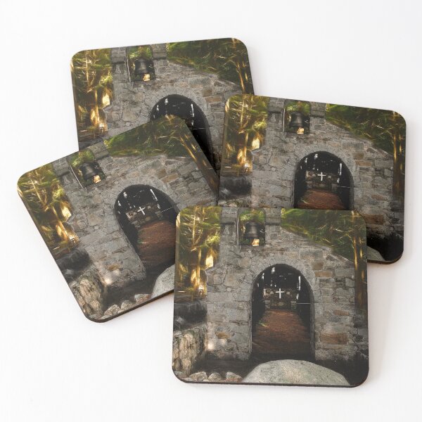 Item preview, Whispering Pines in the Chapel of the Woods designed and sold by Wayne King.