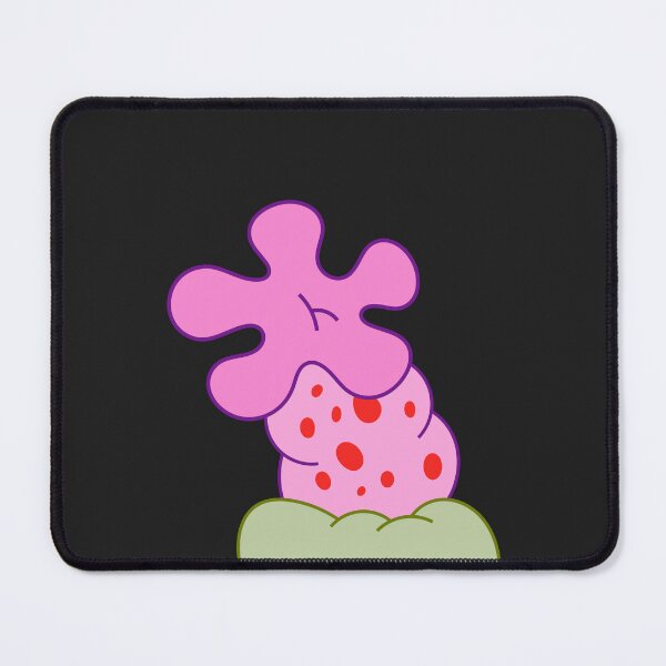 Item preview, Bikini Botton FLOWER 4 - SpongeBob designed and sold by DibujandoPorfa.