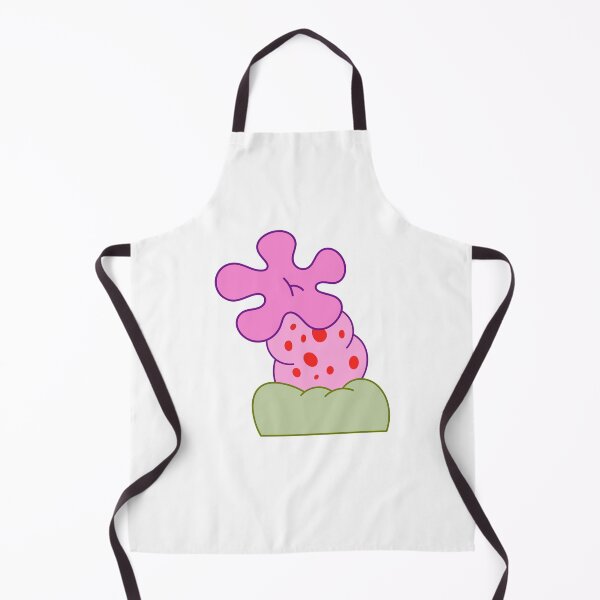 Item preview, Bikini Botton FLOWER 4 - SpongeBob designed and sold by DibujandoPorfa.