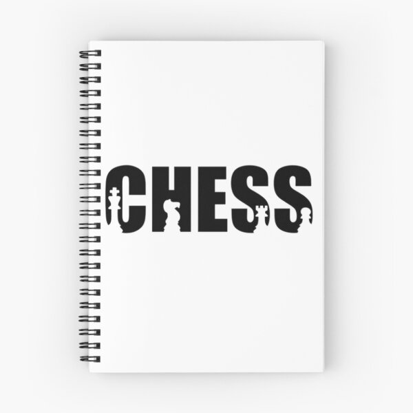 Item preview, CHESS - TEXT DESIGN designed and sold by CalculatedChaos.