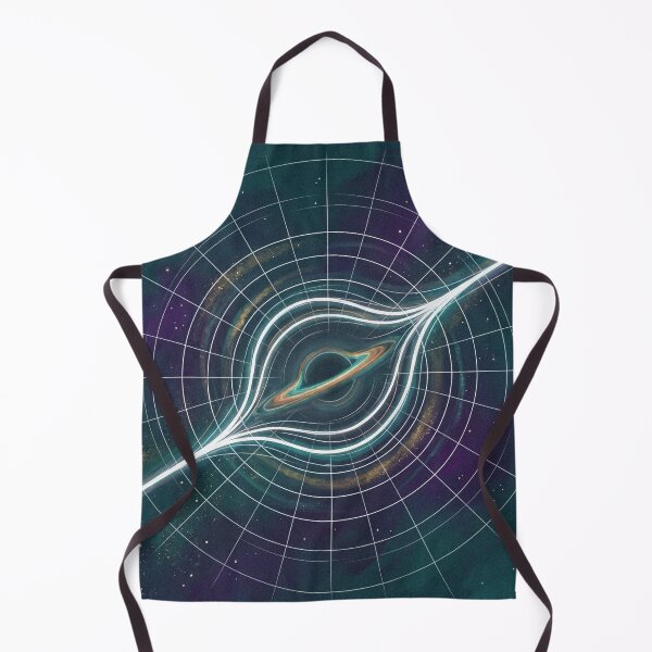 Item preview, Space Time Distortion Cosmic Illustration designed and sold by AHOK-lab.