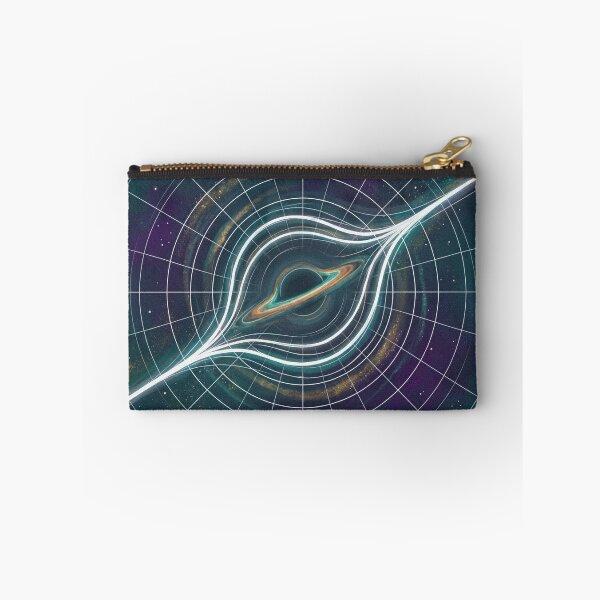 Item preview, Space Time Distortion Cosmic Illustration designed and sold by AHOK-lab.