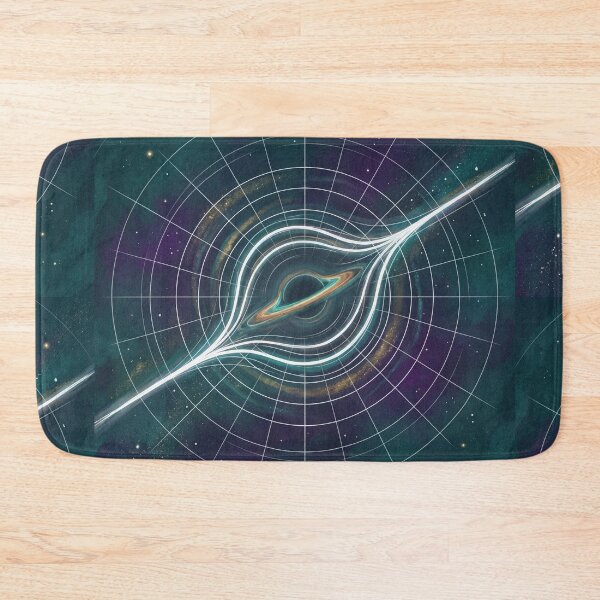 Item preview, Space Time Distortion Cosmic Illustration designed and sold by AHOK-lab.