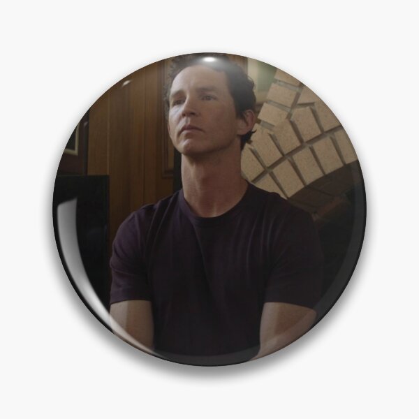 Artikelvorschau, Shawn Hatosy — biceps entworfen und verkauft von Heart to Heart.