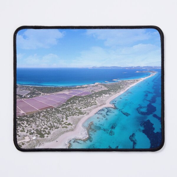 Item preview, Panorama Nature Park designed and sold by Droneformentera.