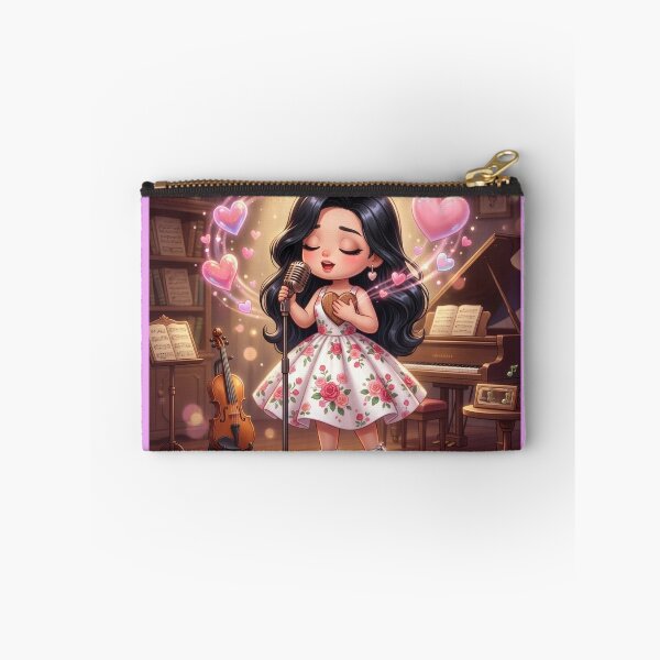 Item preview, Heartstring Serenade designed and sold by Azurart2.