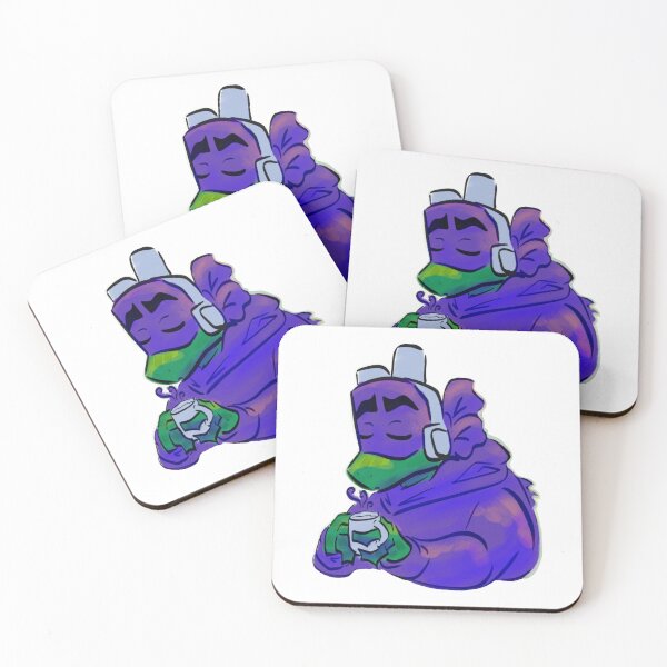 Item preview, Purple Turtle designed and sold by AniMixedArts.