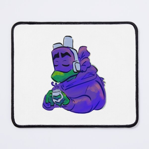 Item preview, Purple Turtle designed and sold by AniMixedArts.